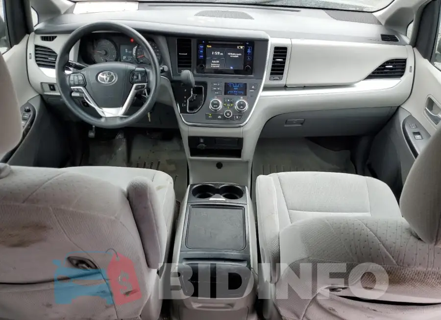5TDKK3DC6GS753175 Photo# 8