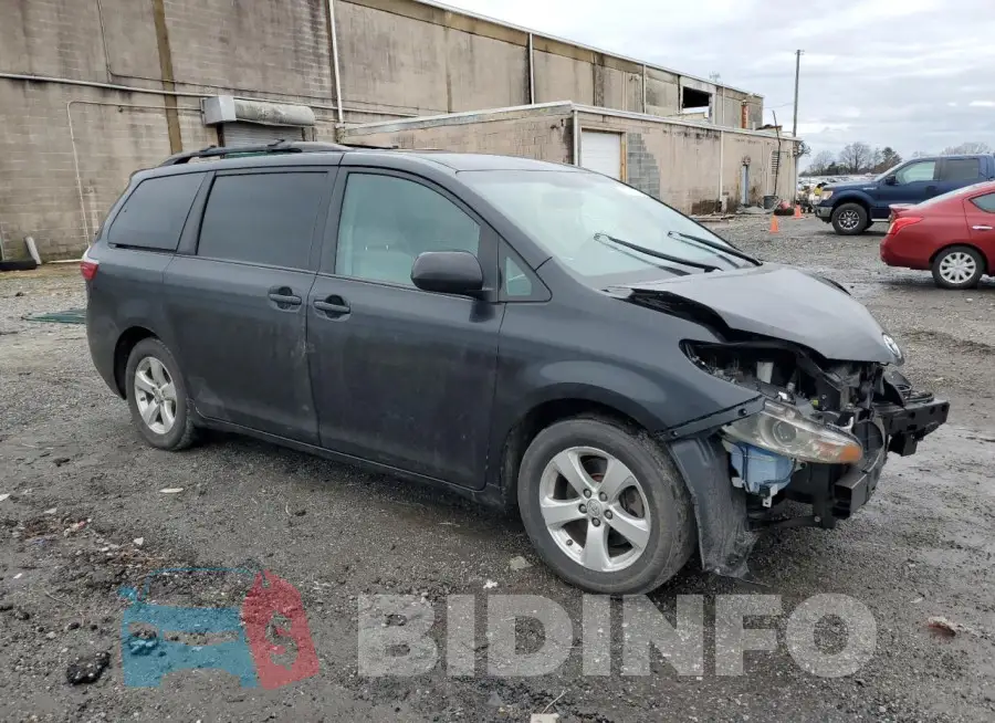 5TDKK3DC6GS753175 Photo# 4