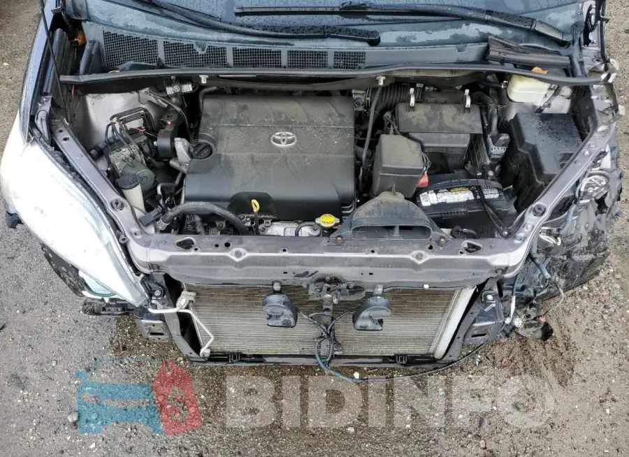 5TDKK3DCXGS694762 Photo# 12