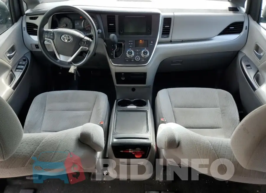 5TDKK3DCXGS694762 Photo# 8
