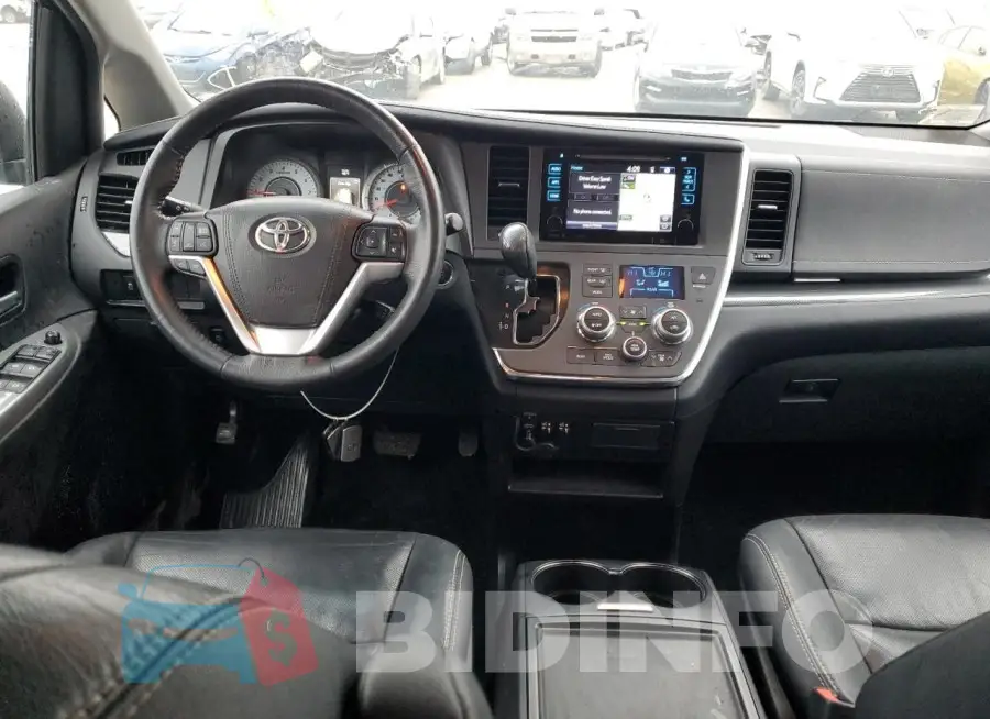 5TDXZ3DC0HS780617 Photo# 8