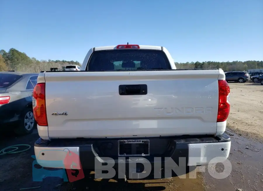 5TFAY5F13MX041911 Photo# 6