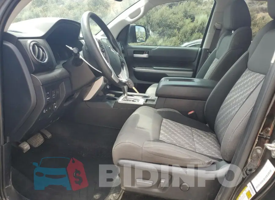5TFDY5F16KX797467 Photo# 7