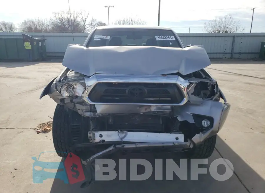 5TFJU4GN6FX088084 Photo# 5