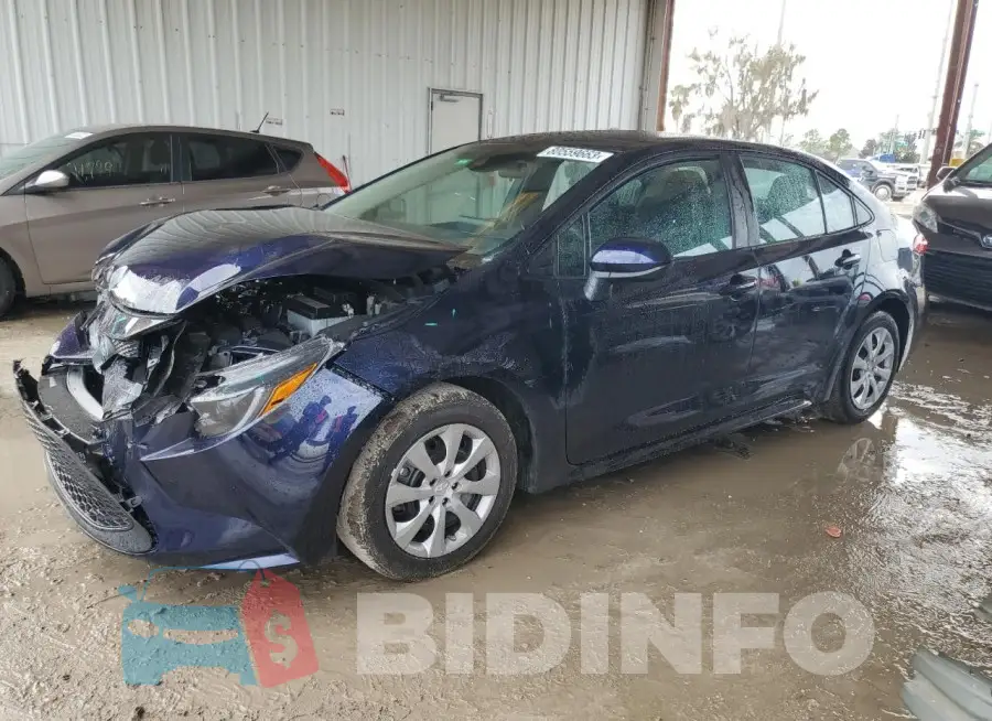 5YFEPMAE7NP337622 Photo# 1