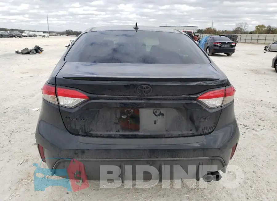 5YFS4MCEXPP161855 Photo# 6