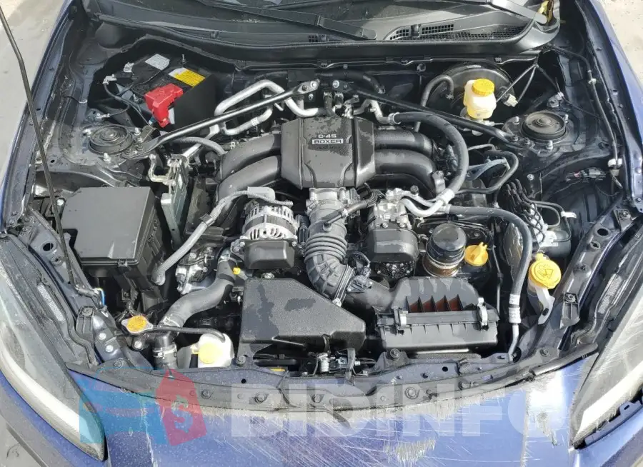 JF1ZNBF13P8764124 Photo# 11