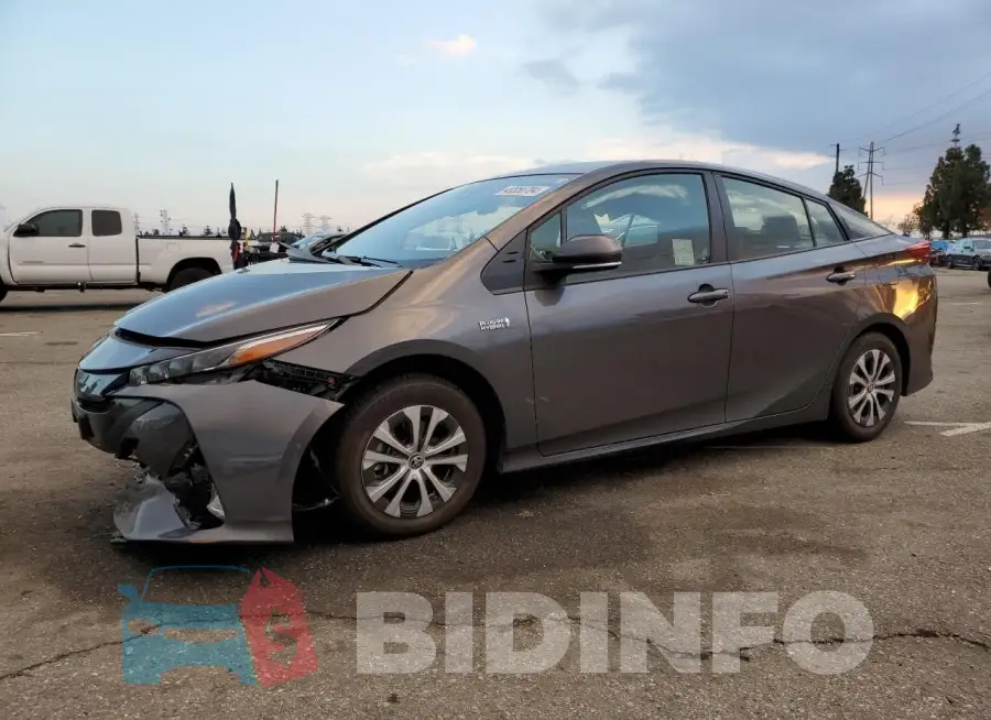 JTDKAMFP6M3176833 Photo# 1
