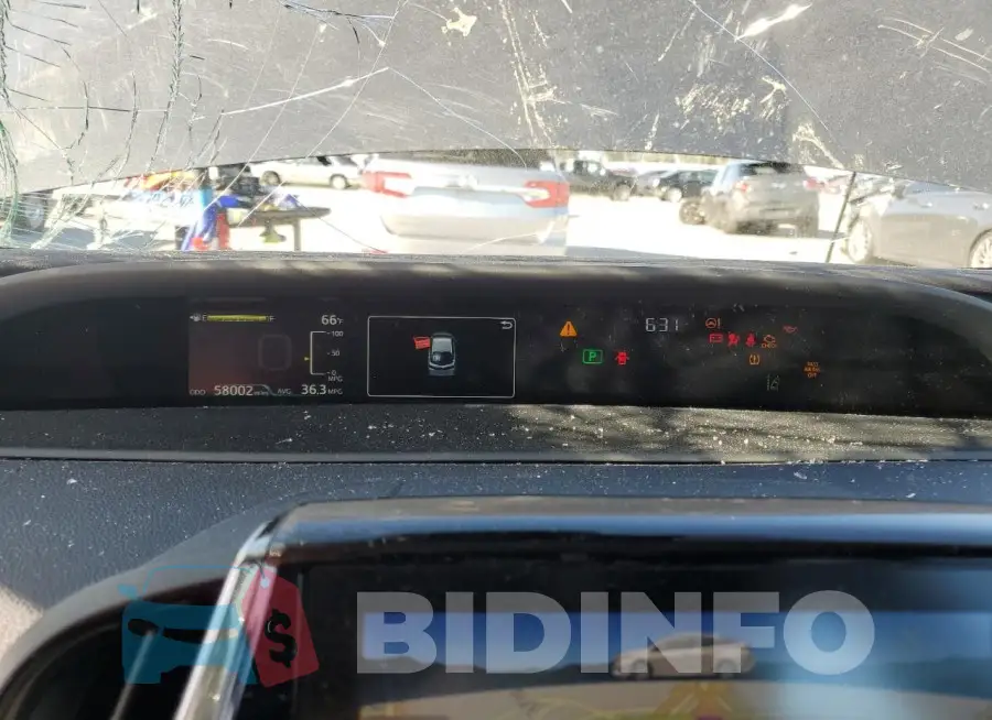 JTDKARFP8L3148267 Photo# 9