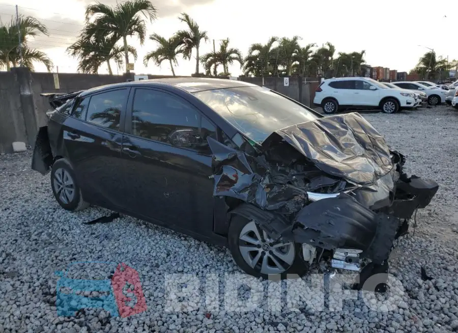 JTDKARFU3J3055594 Photo# 4
