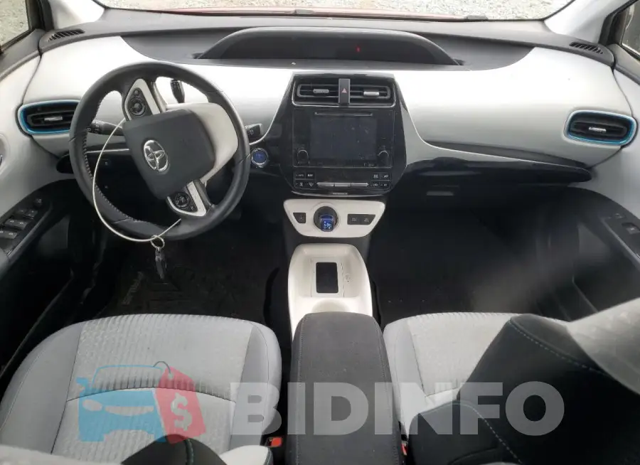 JTDKARFUXG3523670 Photo# 8
