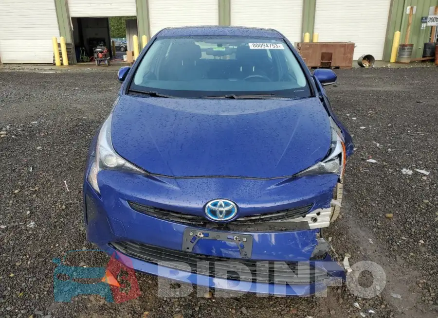 JTDKBRFU9G3506355 Photo# 5