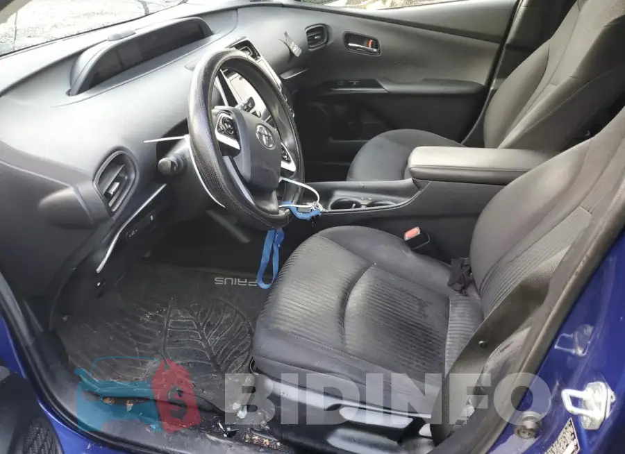 JTDKBRFU9G3506355 Photo# 7