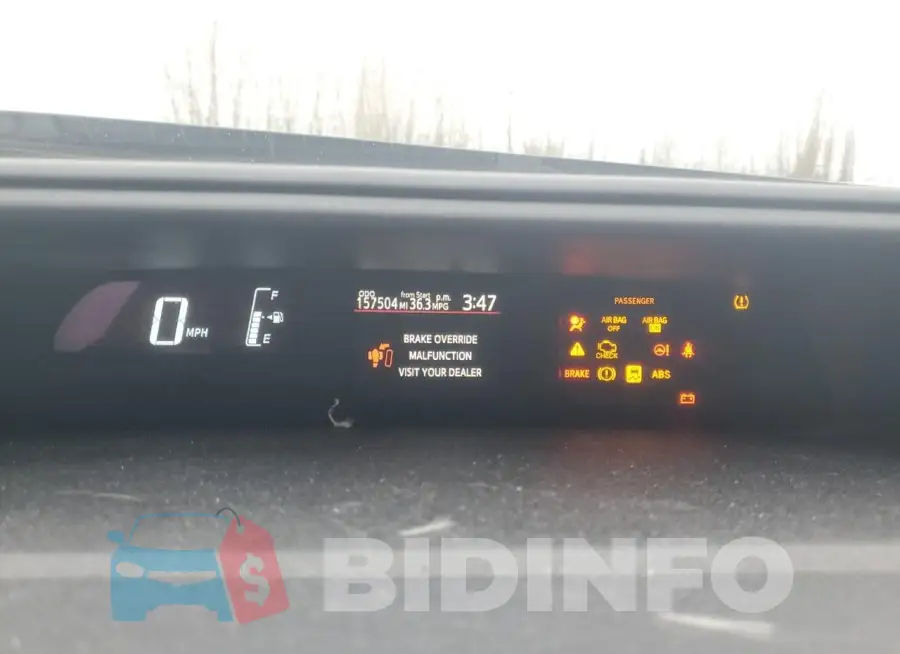 JTDKDTB32F1583292 Photo# 9