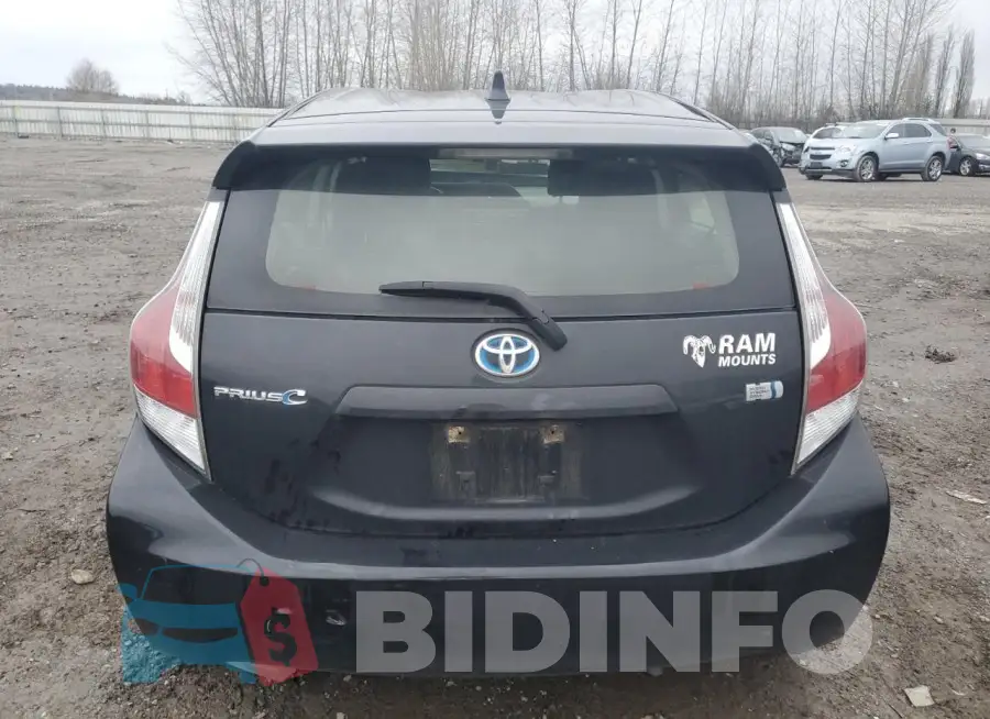 JTDKDTB32F1583292 Photo# 6