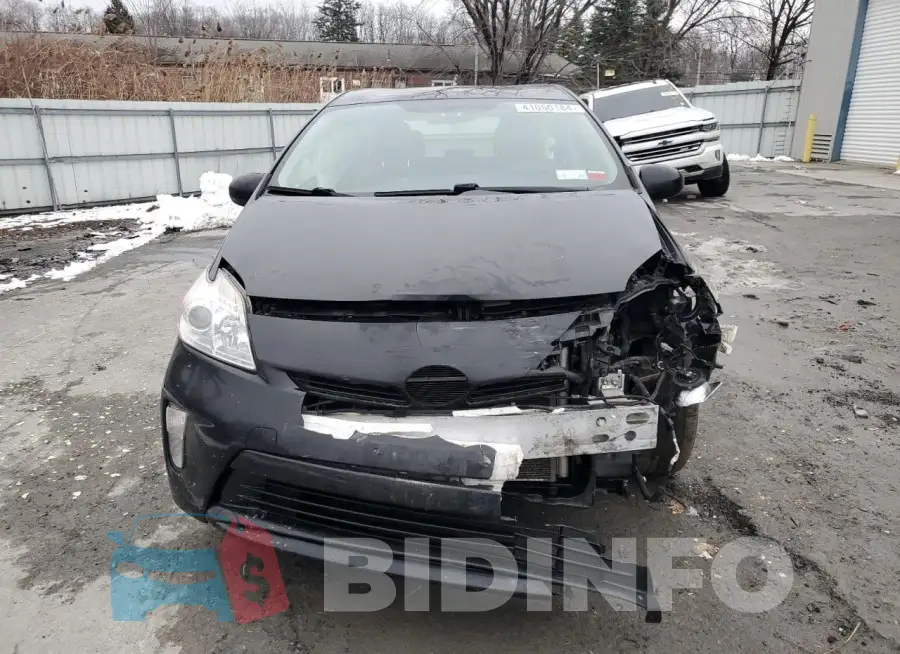 JTDKN3DU9F0453048 Photo# 5