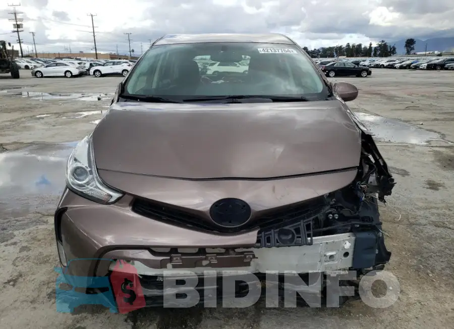 JTDZN3EU2HJ057697 Photo# 5