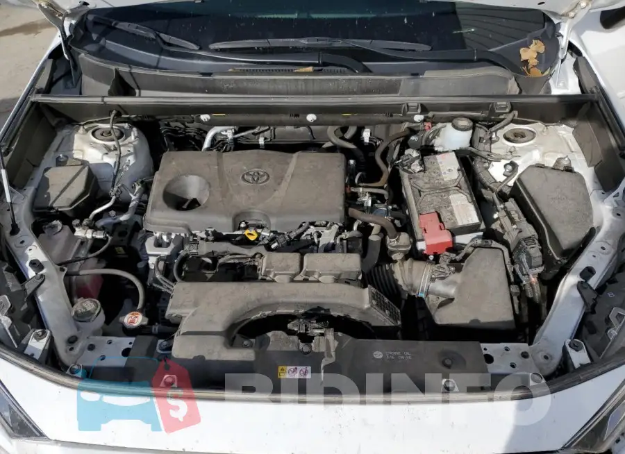 JTMP1RFV9LD066143 Photo# 11