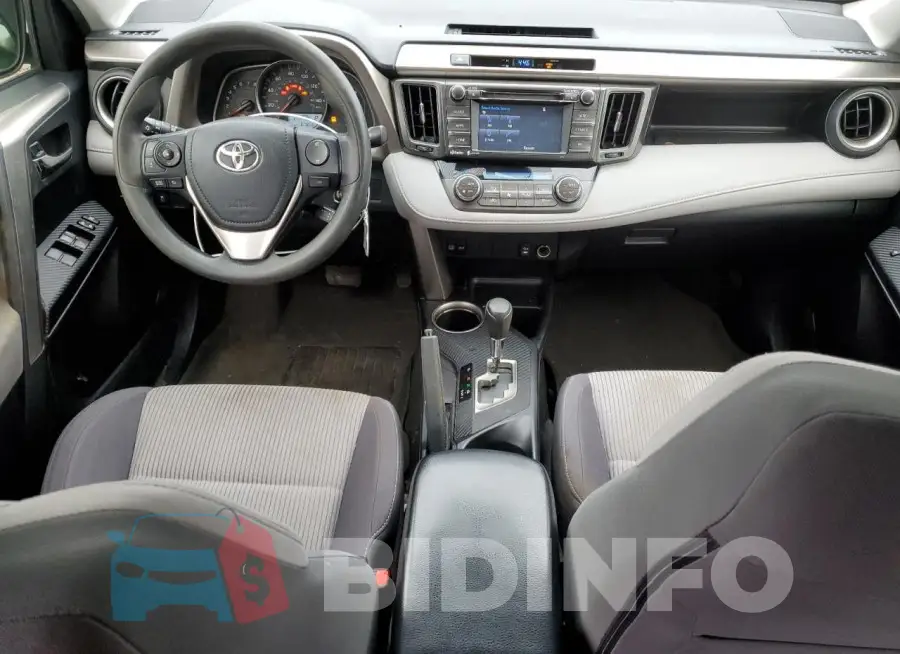 JTMRFREV7FD100709 Photo# 8