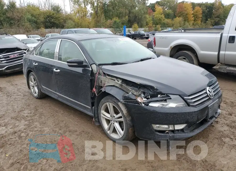 1VWCV7A35FC001679 Photo# 4
