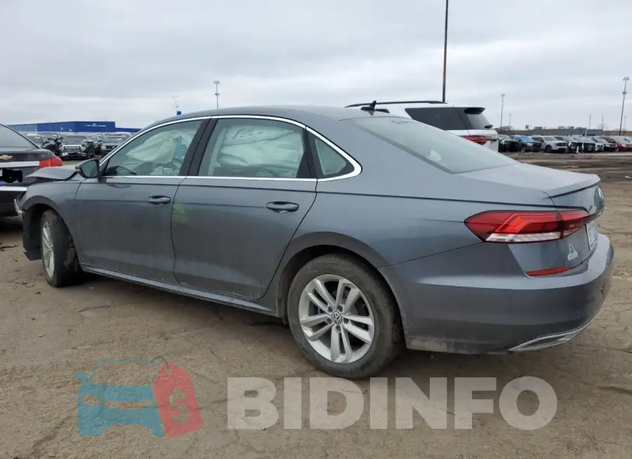 1VWSA7A32LC022816 Photo# 2