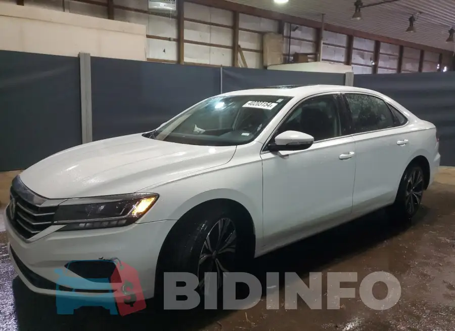 1VWSA7A32NC009387 Photo# 1