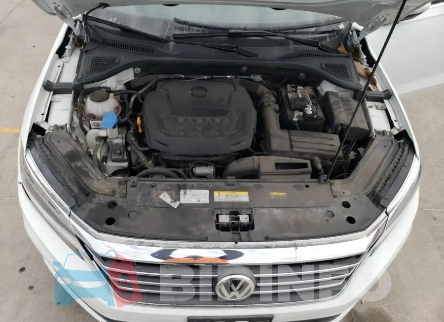 1VWSA7A36NC007397 Photo# 11