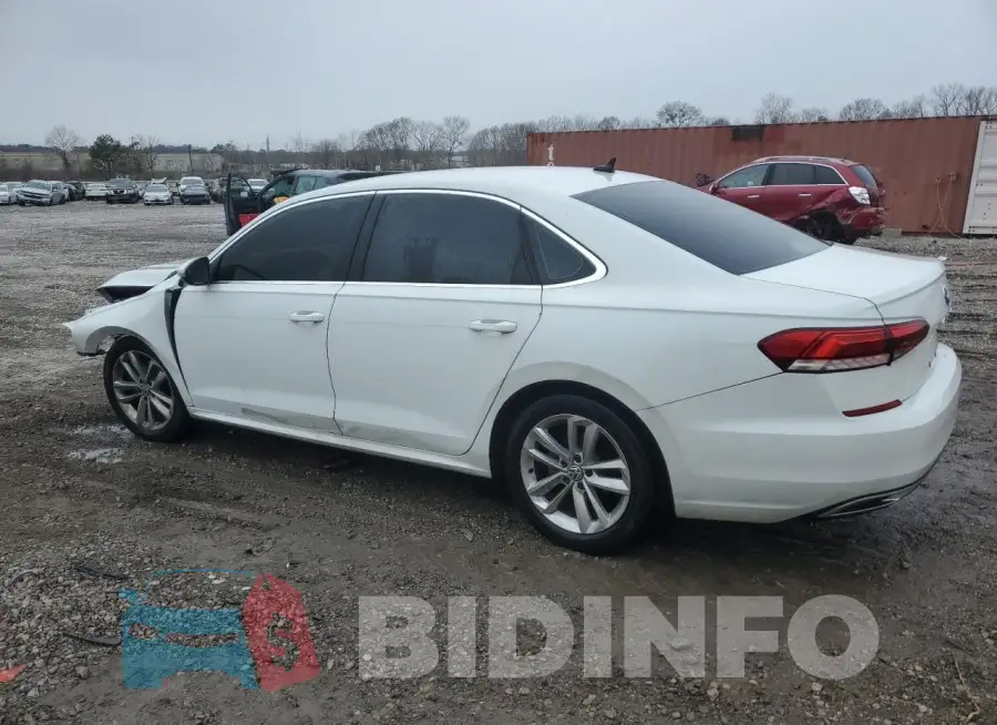 1VWSA7A3XLC015516 Photo# 2