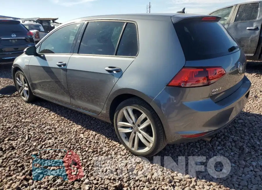 3VW217AU5HM059146 Photo# 2