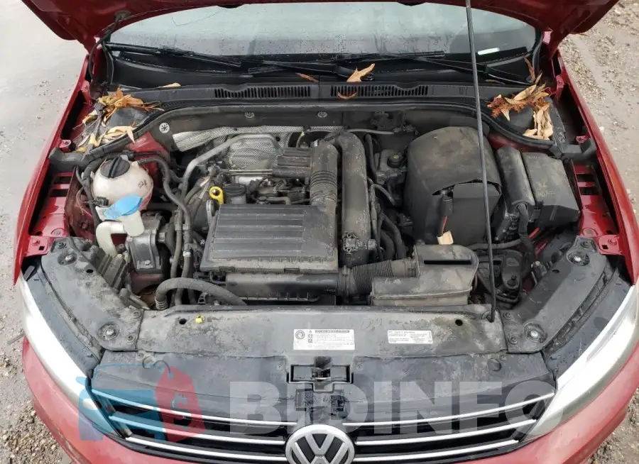 3VW267AJ6GM319740 Photo# 11