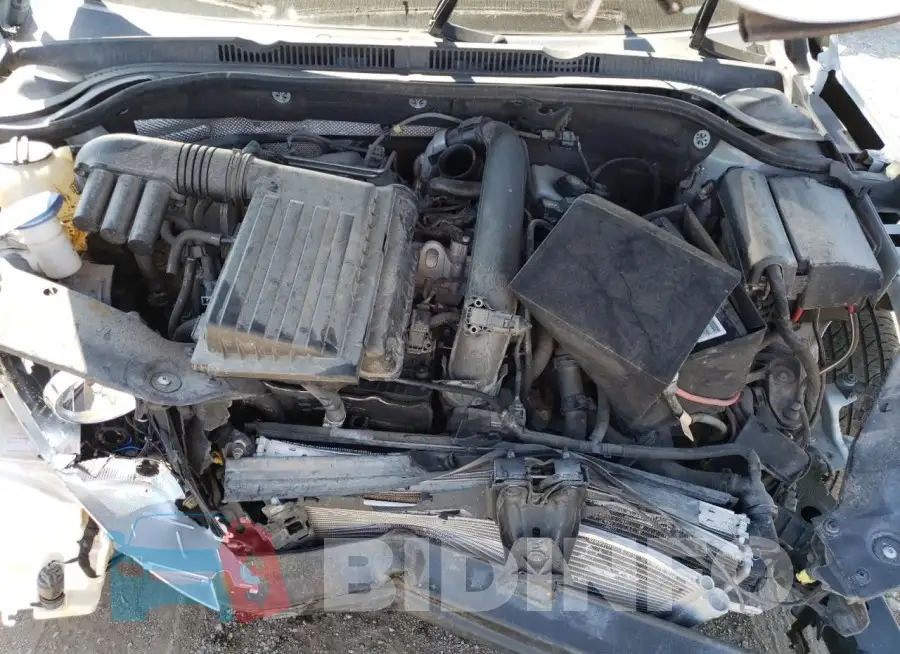 3VW2B7AJ7HM320764 Photo# 11