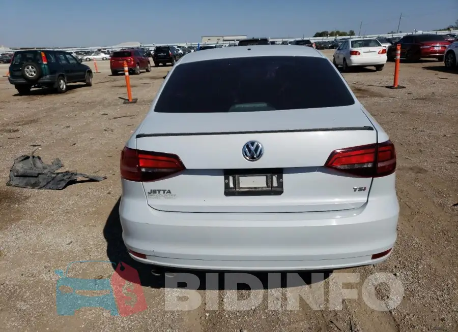 3VW2B7AJ7HM320764 Photo# 6