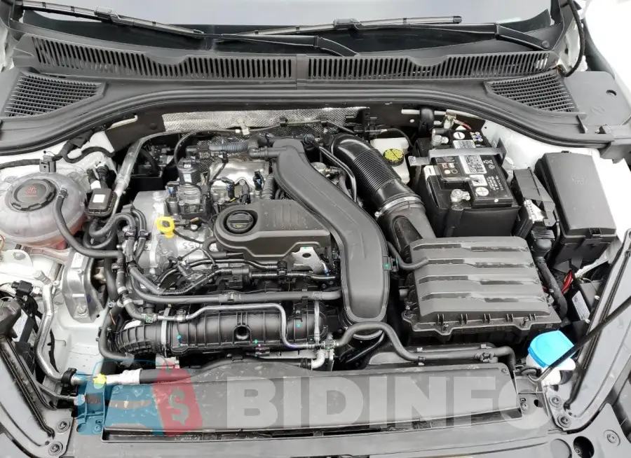 3VW4M7BU9PM053962 Photo# 11
