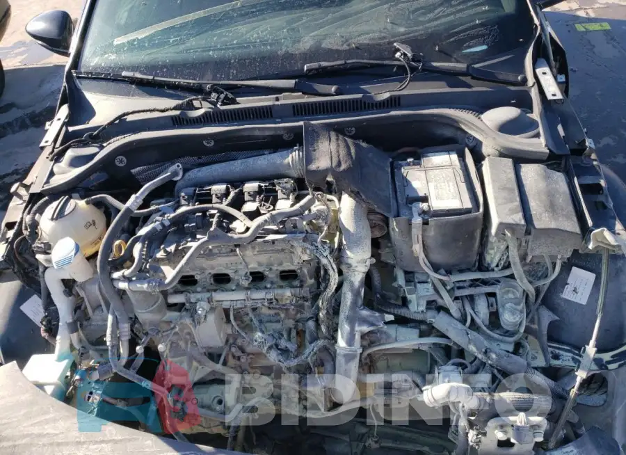 3VW4T7AJ7HM302660 Photo# 11