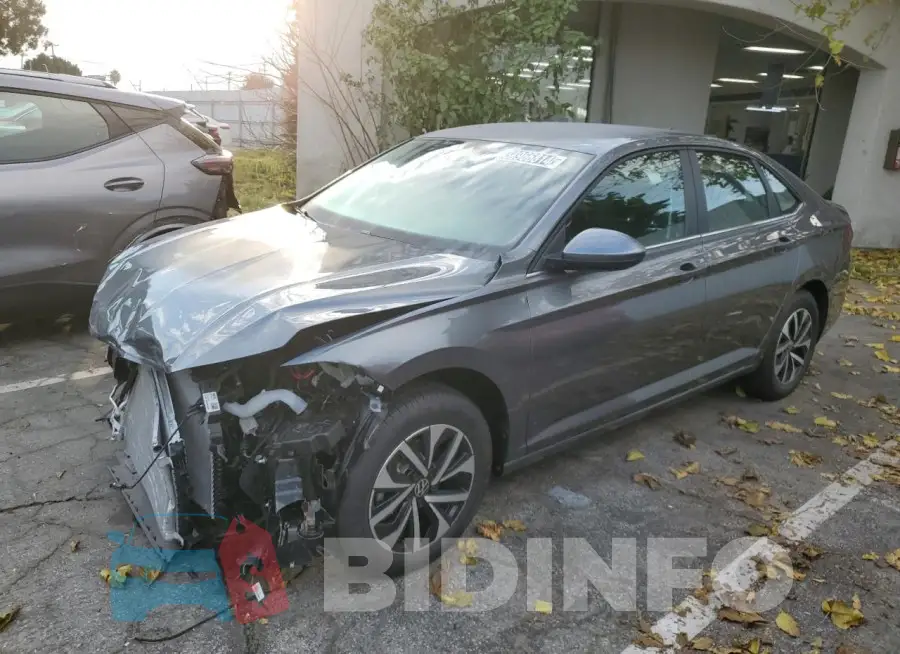 3VW5M7BU8RM035539 Photo# 1