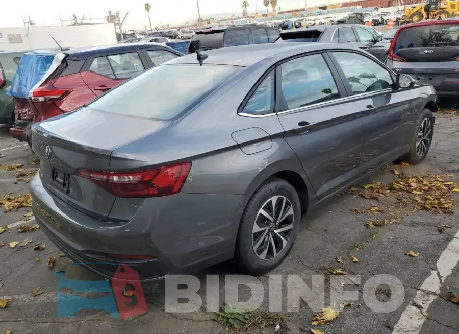 3VW5M7BU8RM035539 Photo# 3