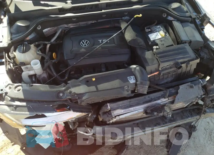 3VW5T7AJ8HM253795 Photo# 11