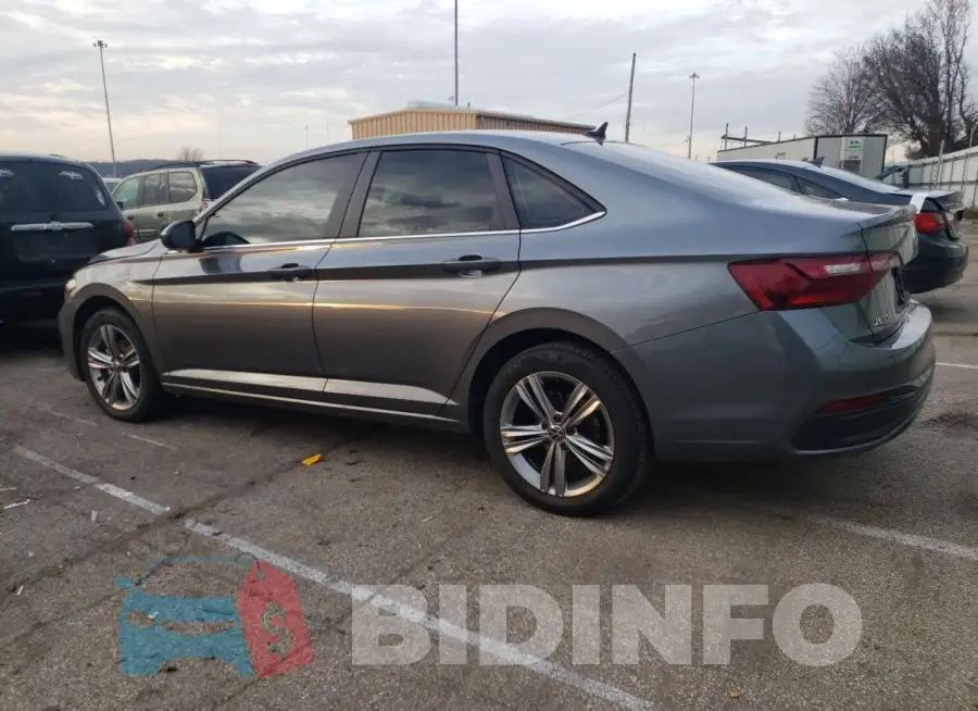 3VW7M7BU5NM005515 Photo# 2