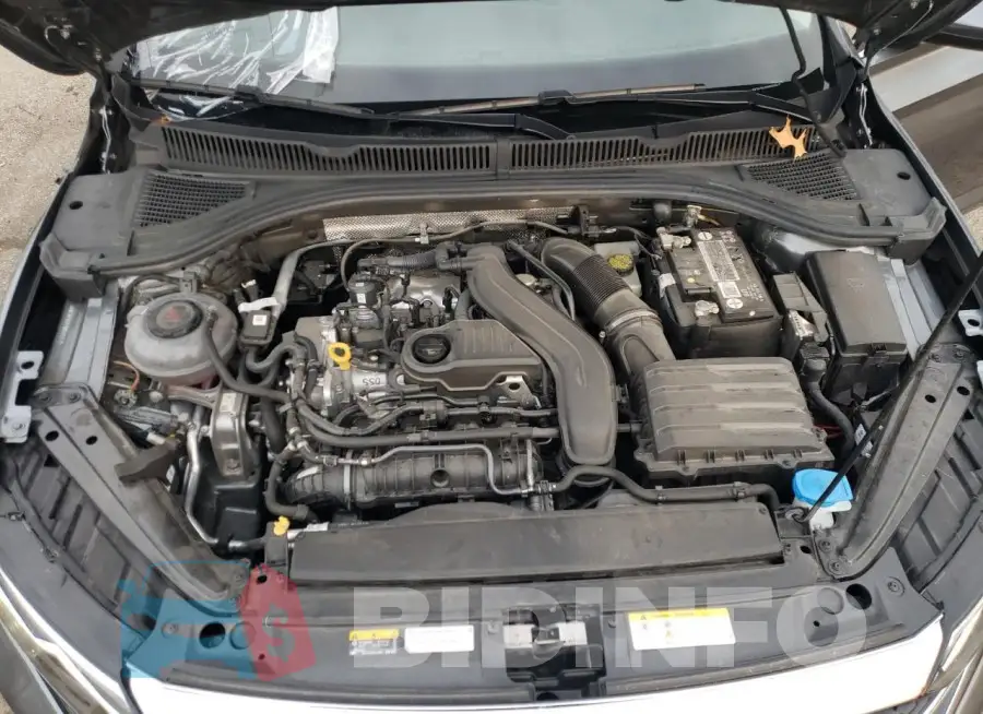 3VW7M7BU5NM005515 Photo# 11