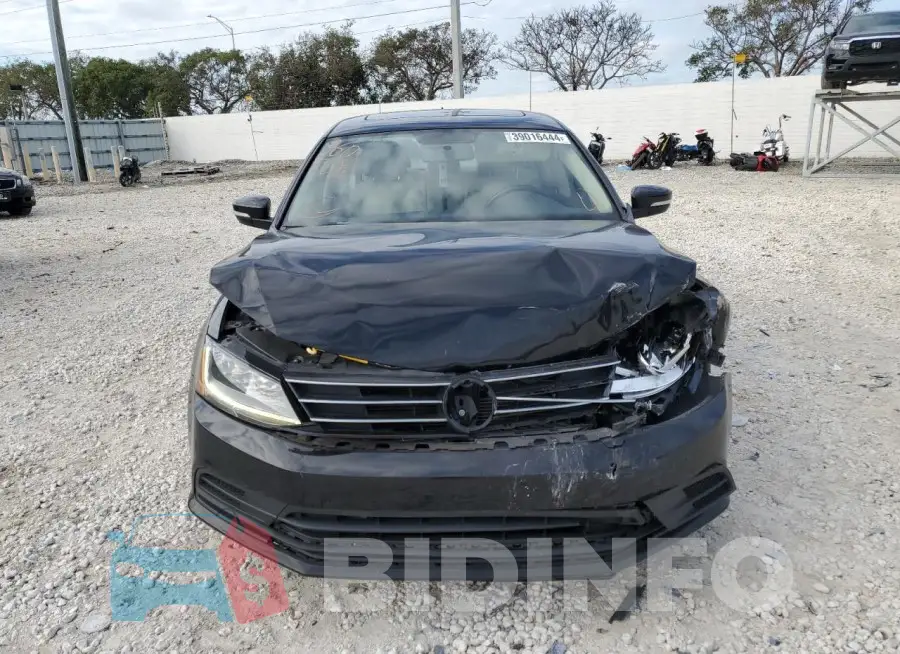 3VWDB7AJ5HM254014 Photo# 5