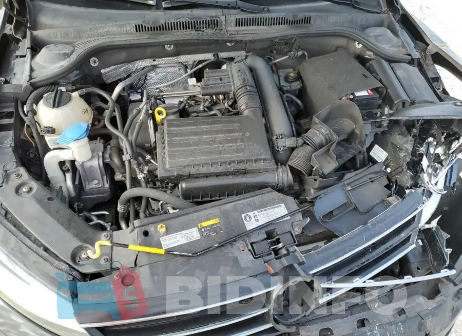 3VWDB7AJ5HM254014 Photo# 11