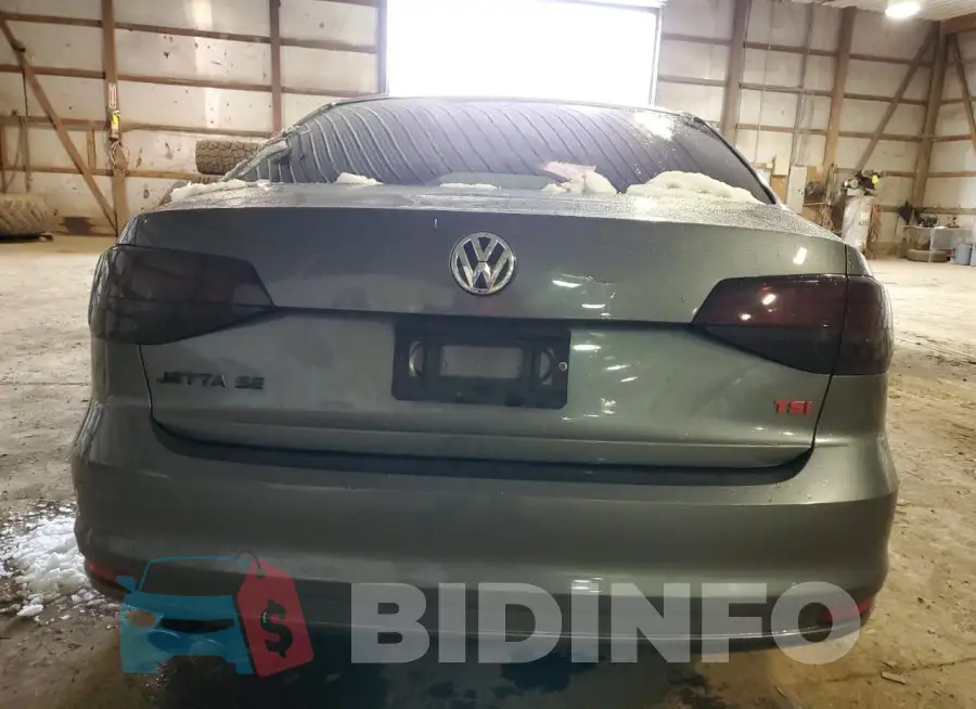 3VWDB7AJ5HM318634 Photo# 6