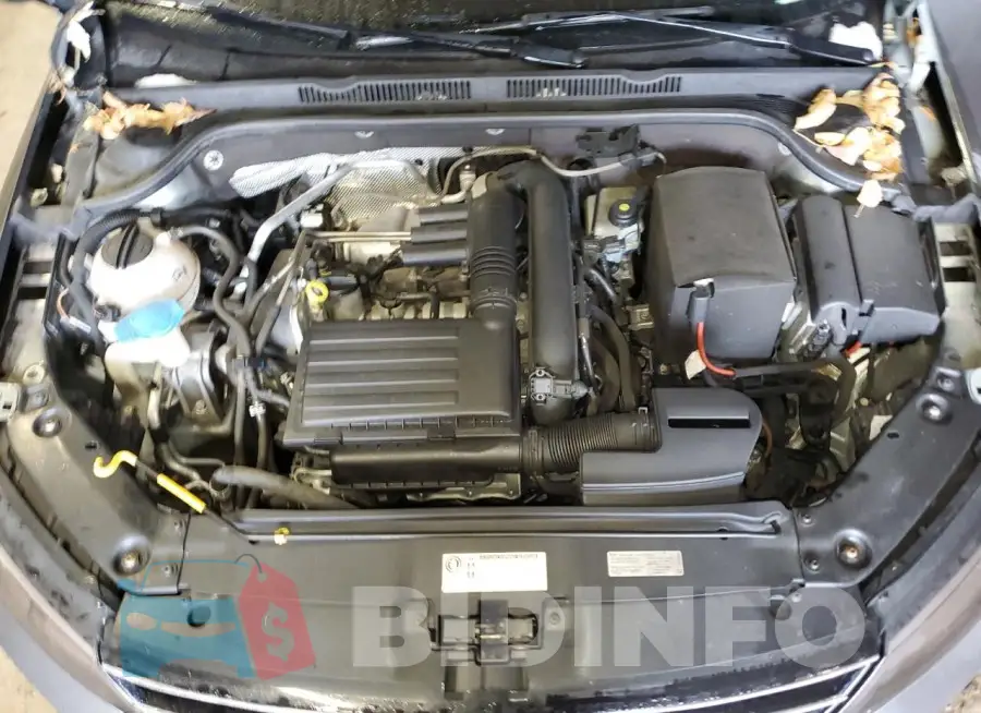 3VWDB7AJ5HM318634 Photo# 11