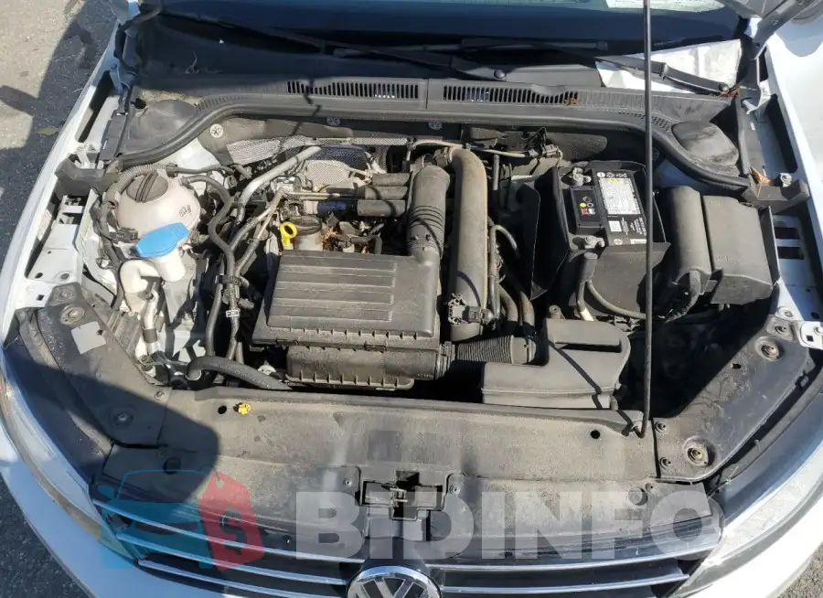 3VWDB7AJ7HM393304 Photo# 11