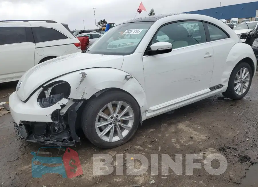 3VWJD7ATXKM718663 Photo# 1
