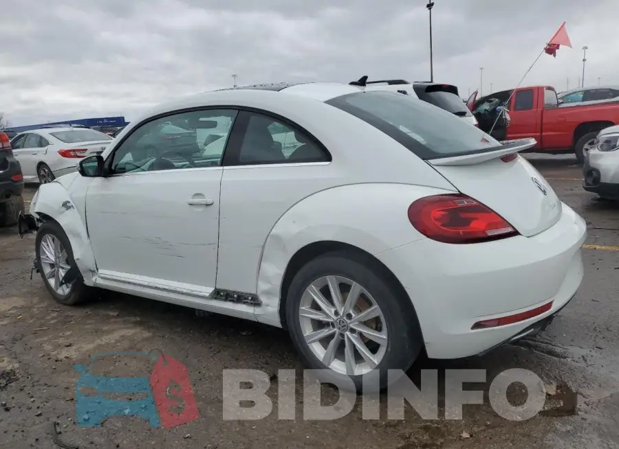 3VWJD7ATXKM718663 Photo# 2