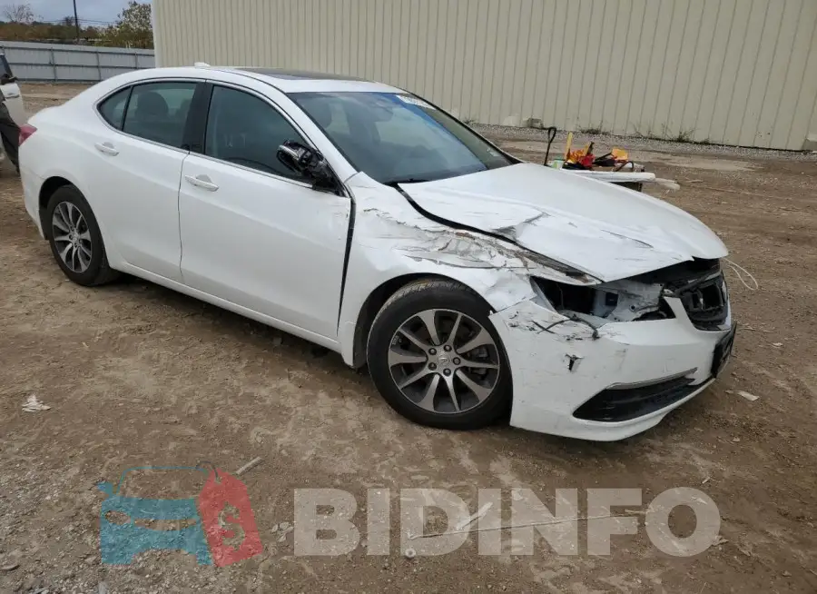 19UUB1F55HA002256 Photo# 4
