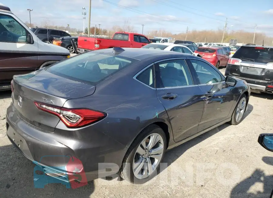 19UUB5F43PA002172 Photo# 3