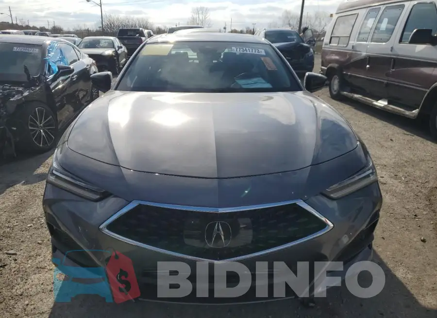 19UUB5F43PA002172 Photo# 5