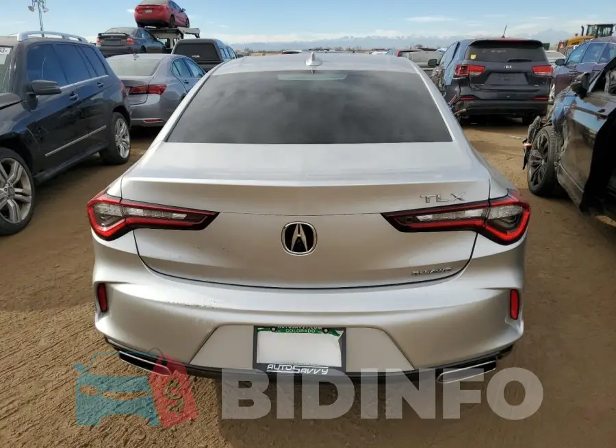 19UUB6F36MA002448 Photo# 6